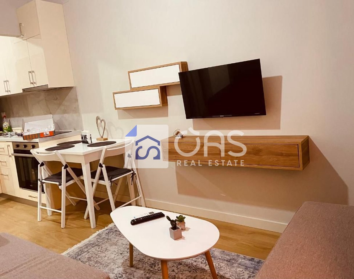 Jepet apartament me qera 1+1 ne Zog te Zi