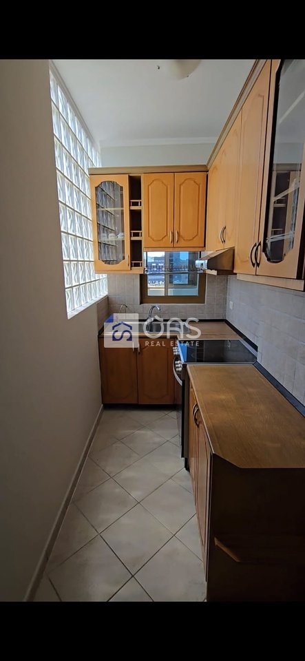 Jepet apartament me qera 2+1 te , Rruga Fortuzi