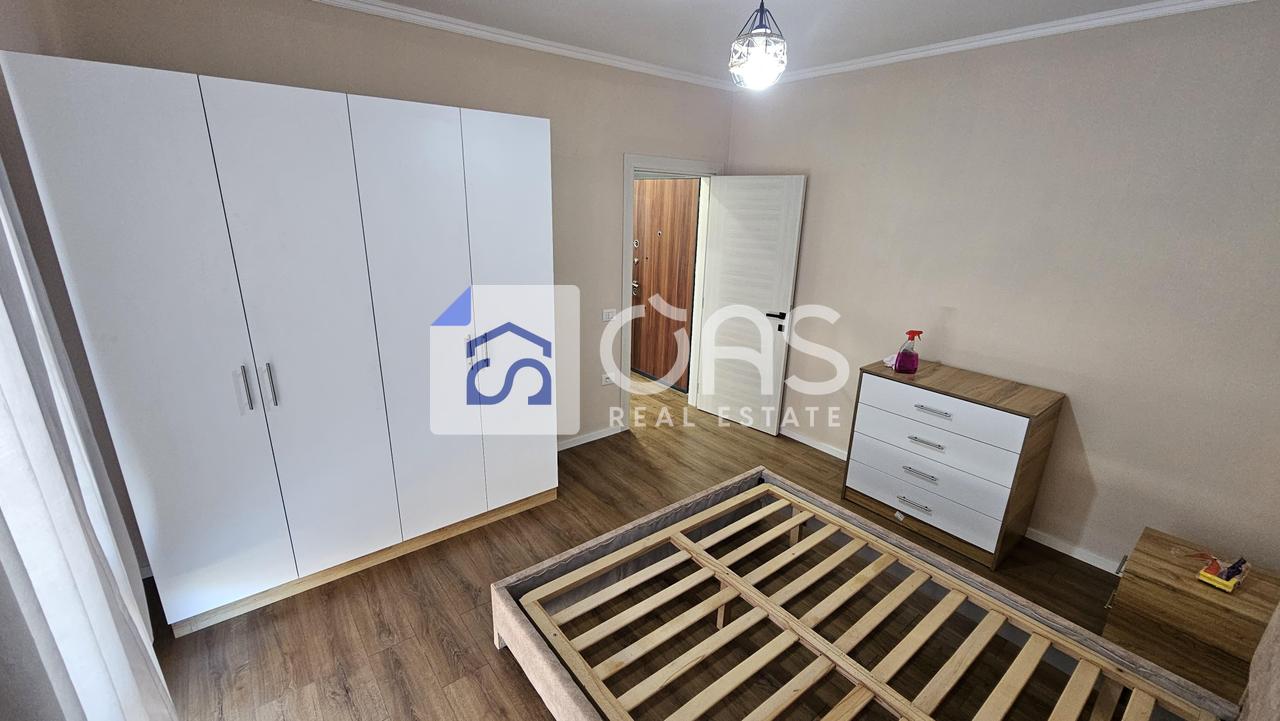 Apartment 1+1 for rent in Paskuqan