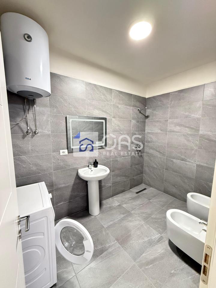 Apartment 1+1 for rent in Astir