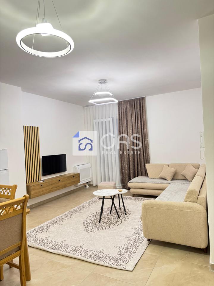 Apartment 1+1 for rent in Astir