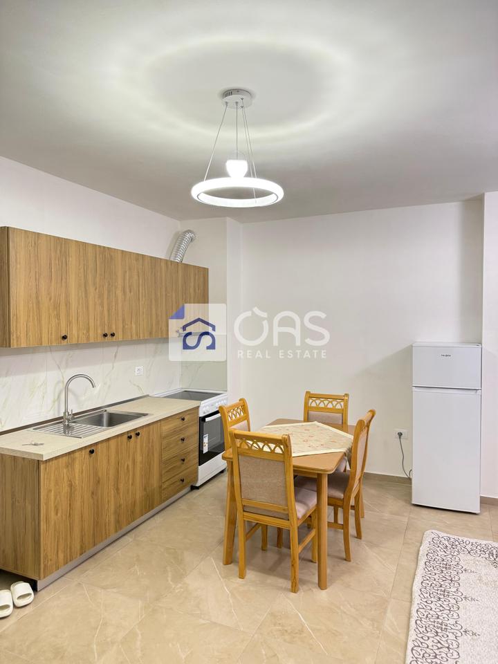 Apartment 1+1 for rent in Astir