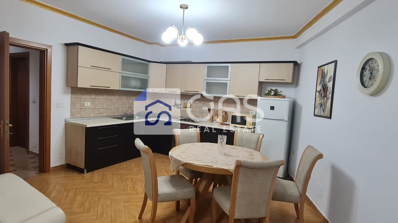Apartment 2+1 for rent in Don Bosko