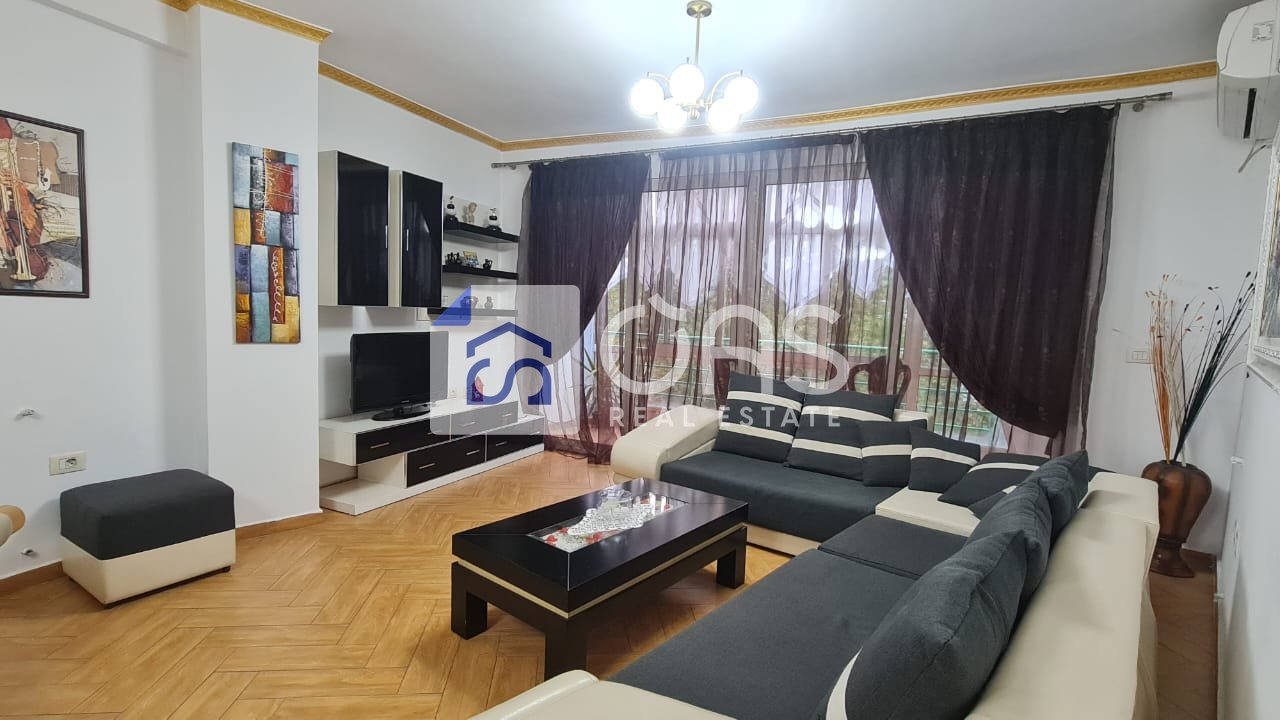 Apartment 2+1 for rent in Don Bosko