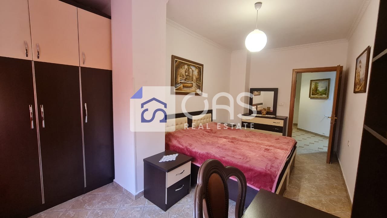 Apartment 2+1 for rent in Don Bosko