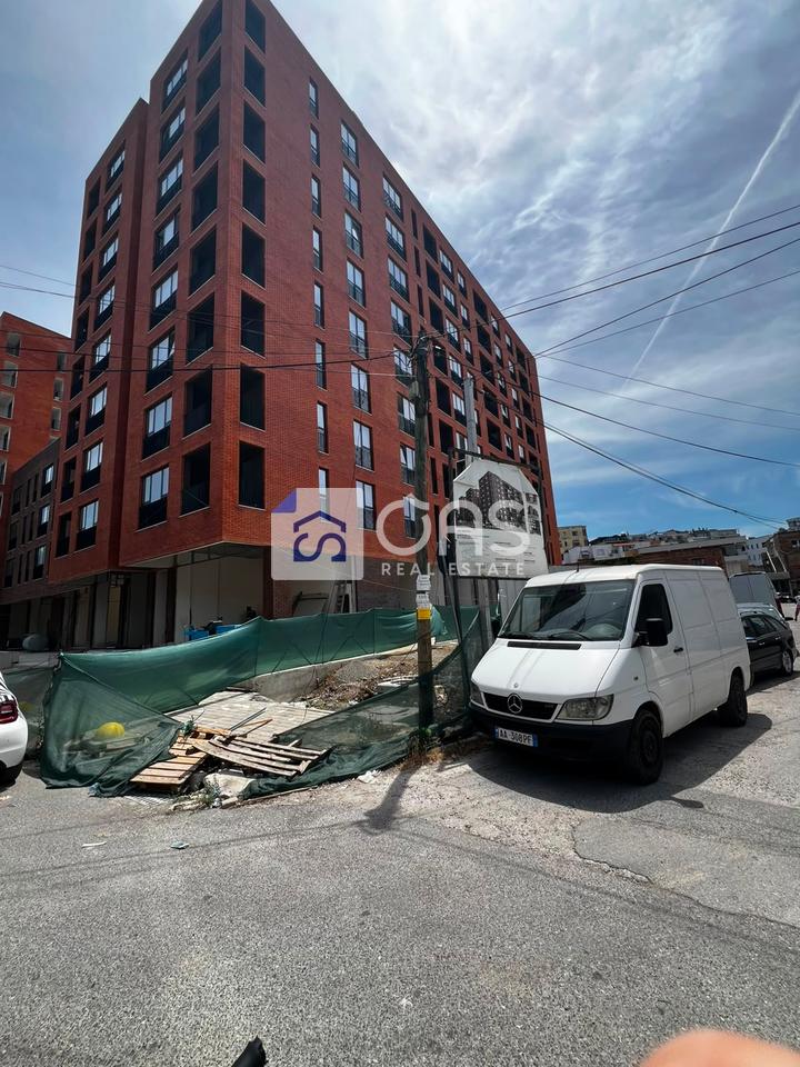 For sale 4 Parking Spaces Behind 5 Majit.