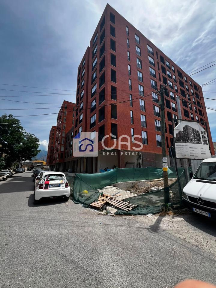 For sale 4 Parking Spaces Behind 5 Majit.