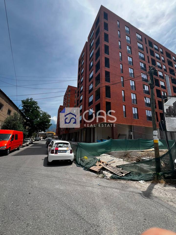 For sale 4 Parking Spaces Behind 5 Majit.
