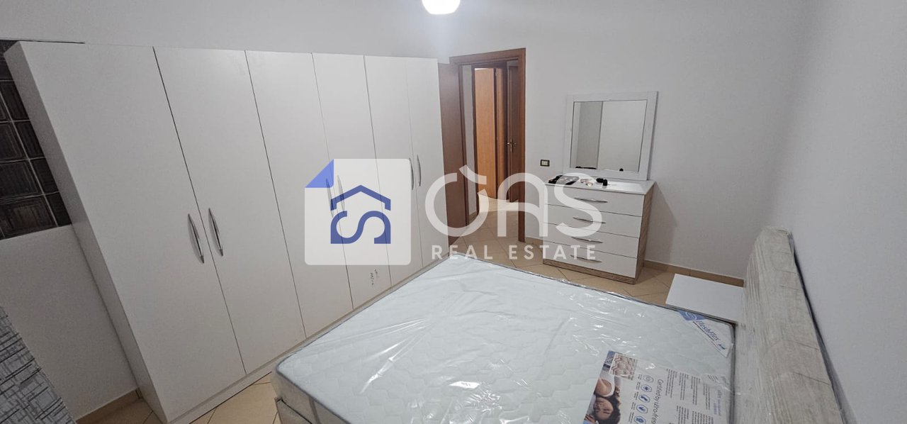 Apartment 2+1+2 available in Yzberisht