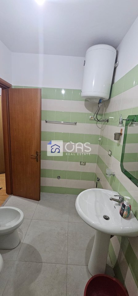 Apartment 2+1+2 available in Yzberisht