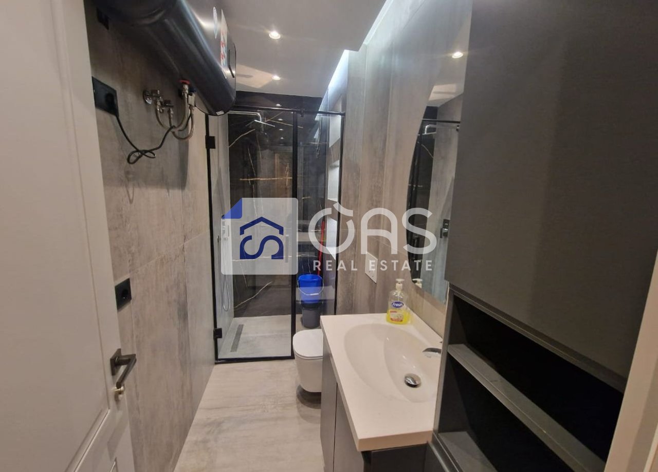 For rent 1+1 at Kodra e Diellit 1