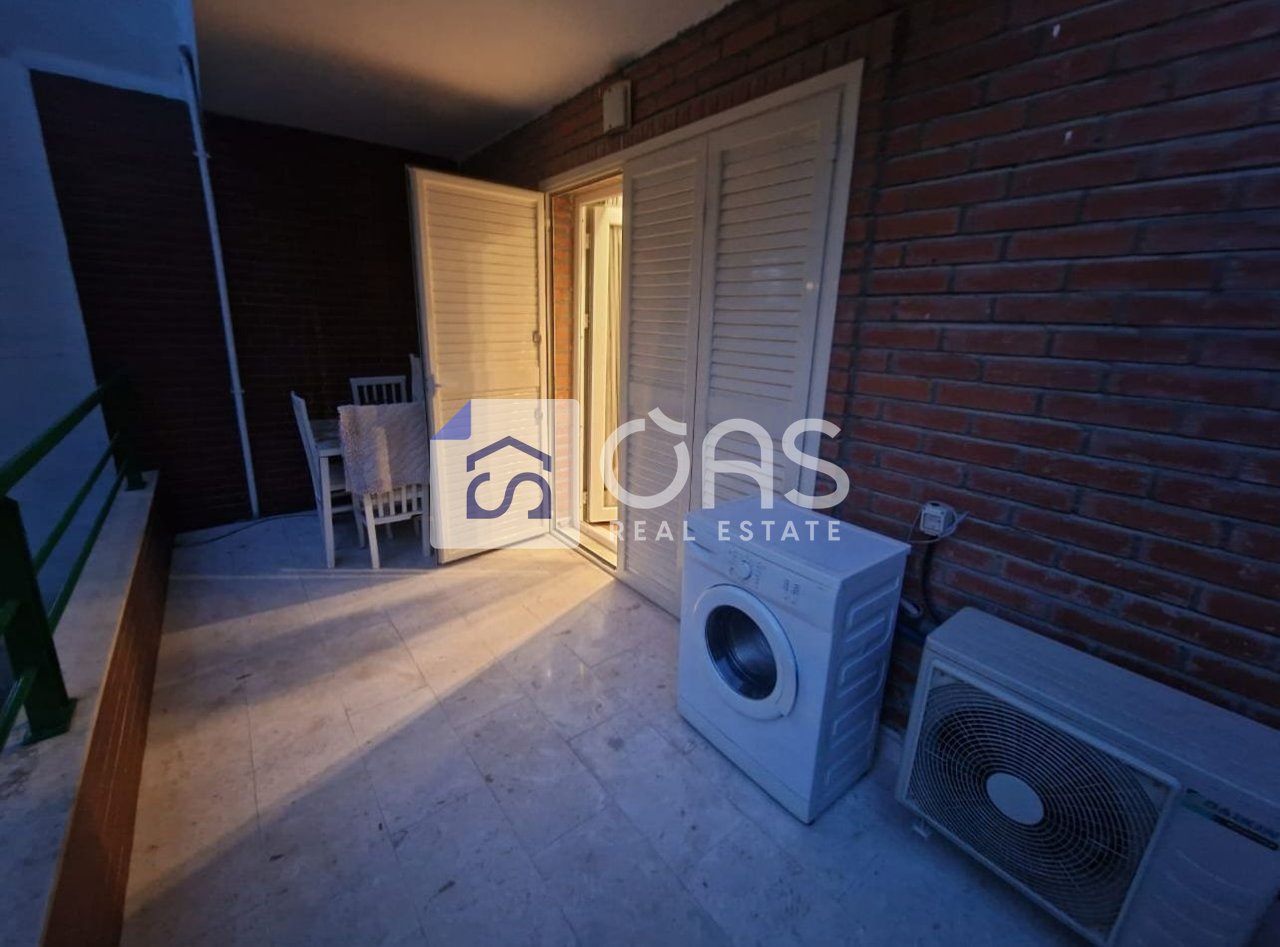 For rent 1+1 at Kodra e Diellit 1
