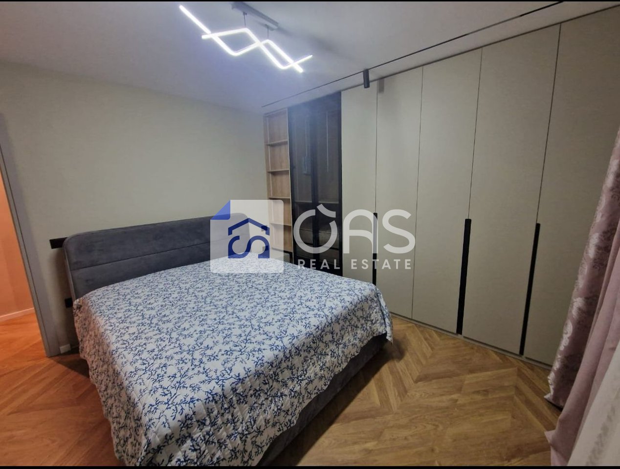 For rent 1+1 at Kodra e Diellit 1