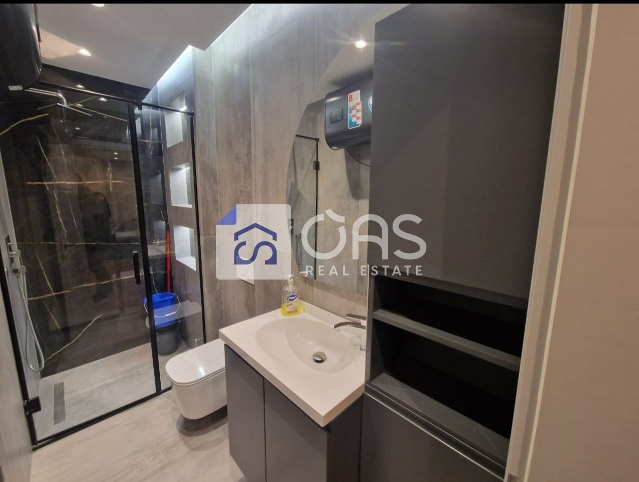 For rent 1+1 at Kodra e Diellit 1