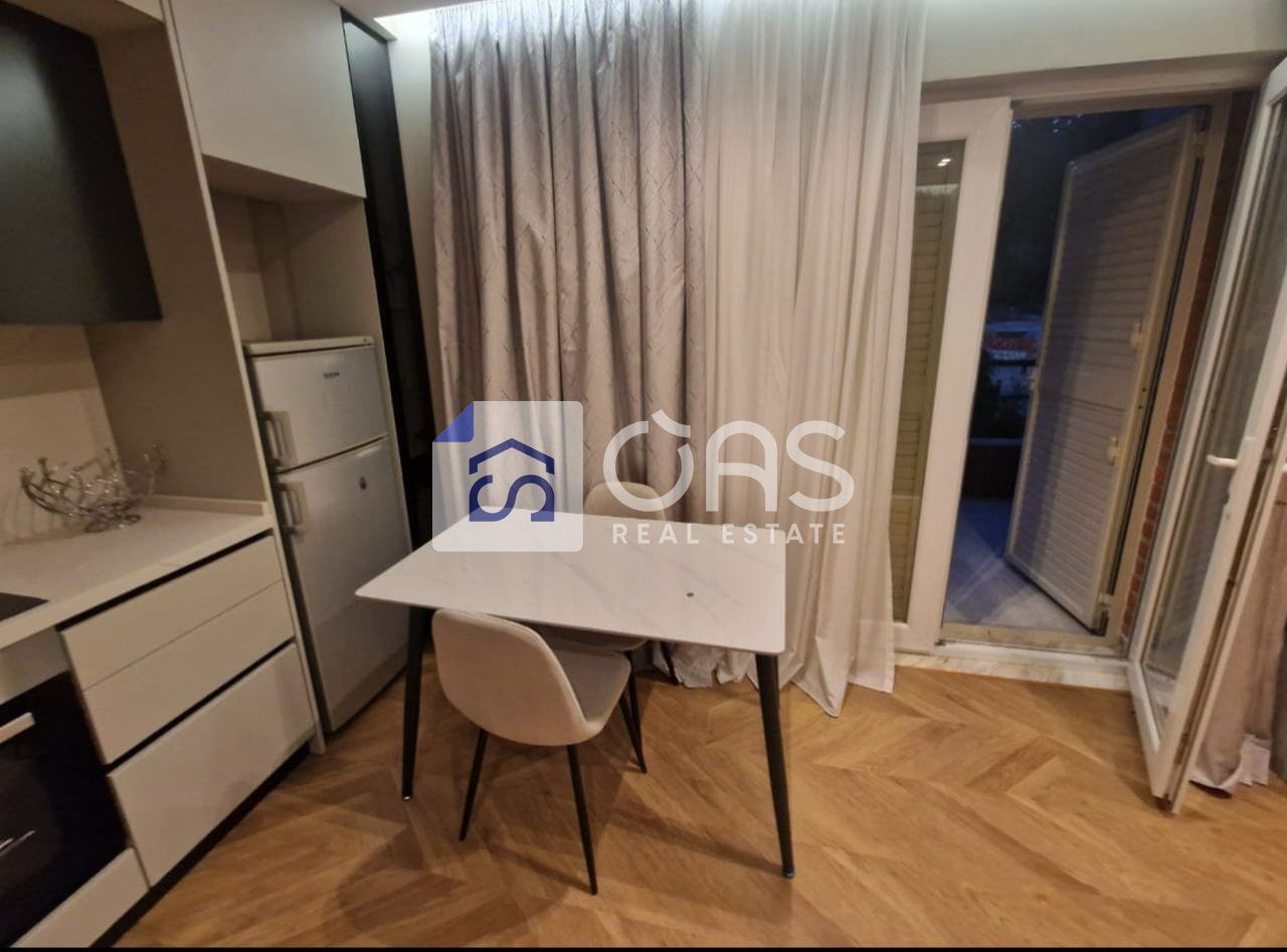 For rent 1+1 at Kodra e Diellit 1