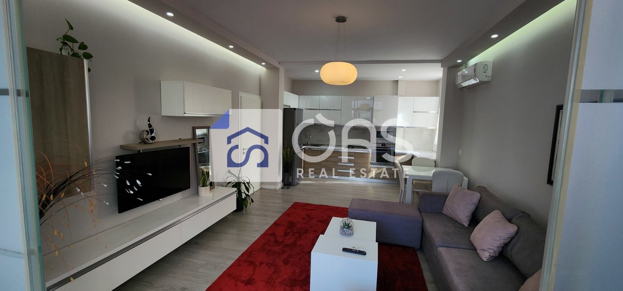 Apartment 1+1 for rent in Myslym Shyr