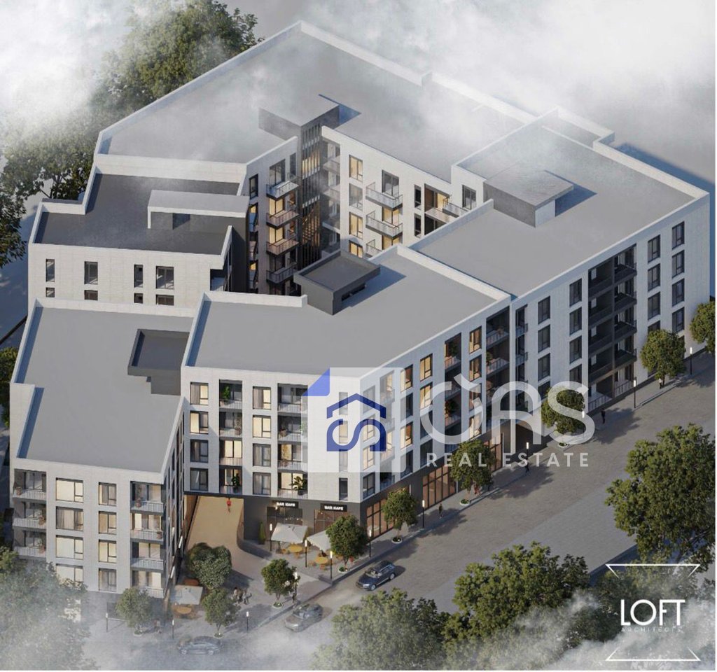 shitet  apartamenti 1+1 paskuqan  (okazion)