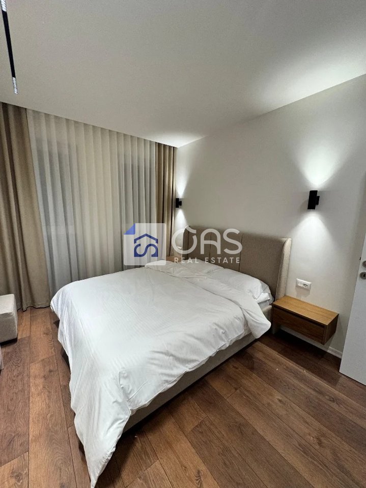Jepet me qira Apartament  2+1+Parkim Ne  Porcelan
