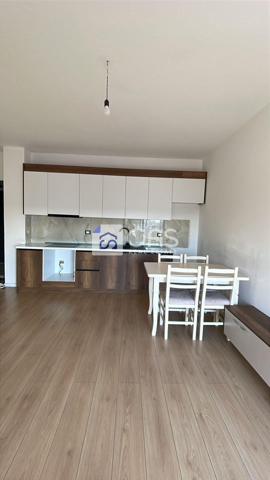 Apartment 1+1 for rent at Bulevardi i Ri