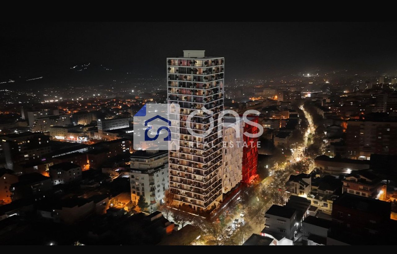 Shitet apartament 1+1 Tek Dispaceria