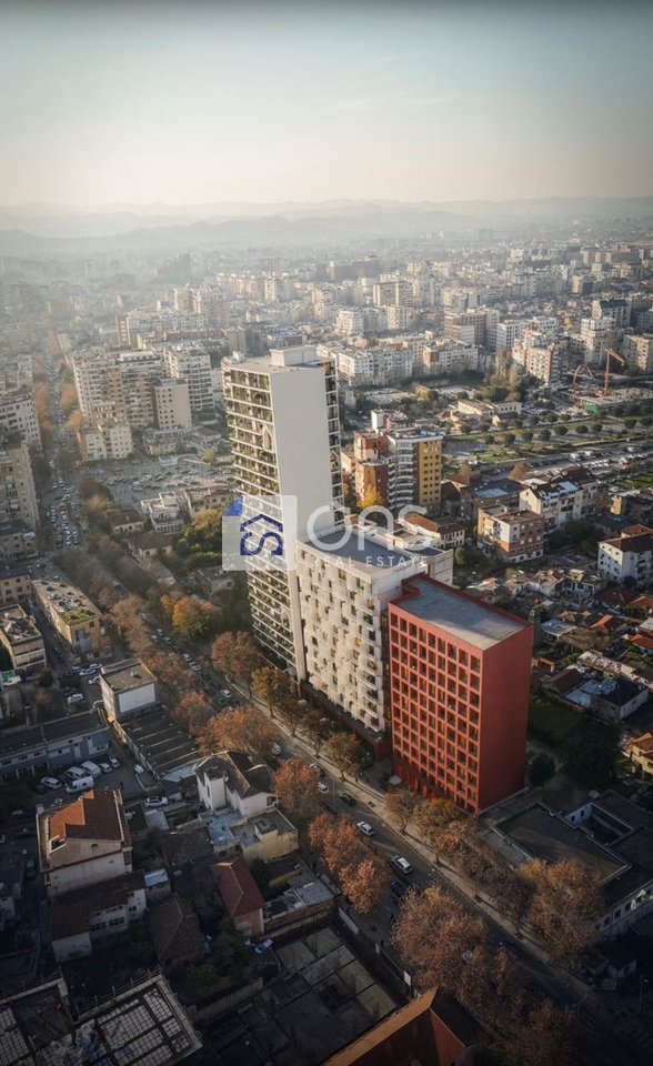 Shitet apartament 1+1 Tek Dispaceria