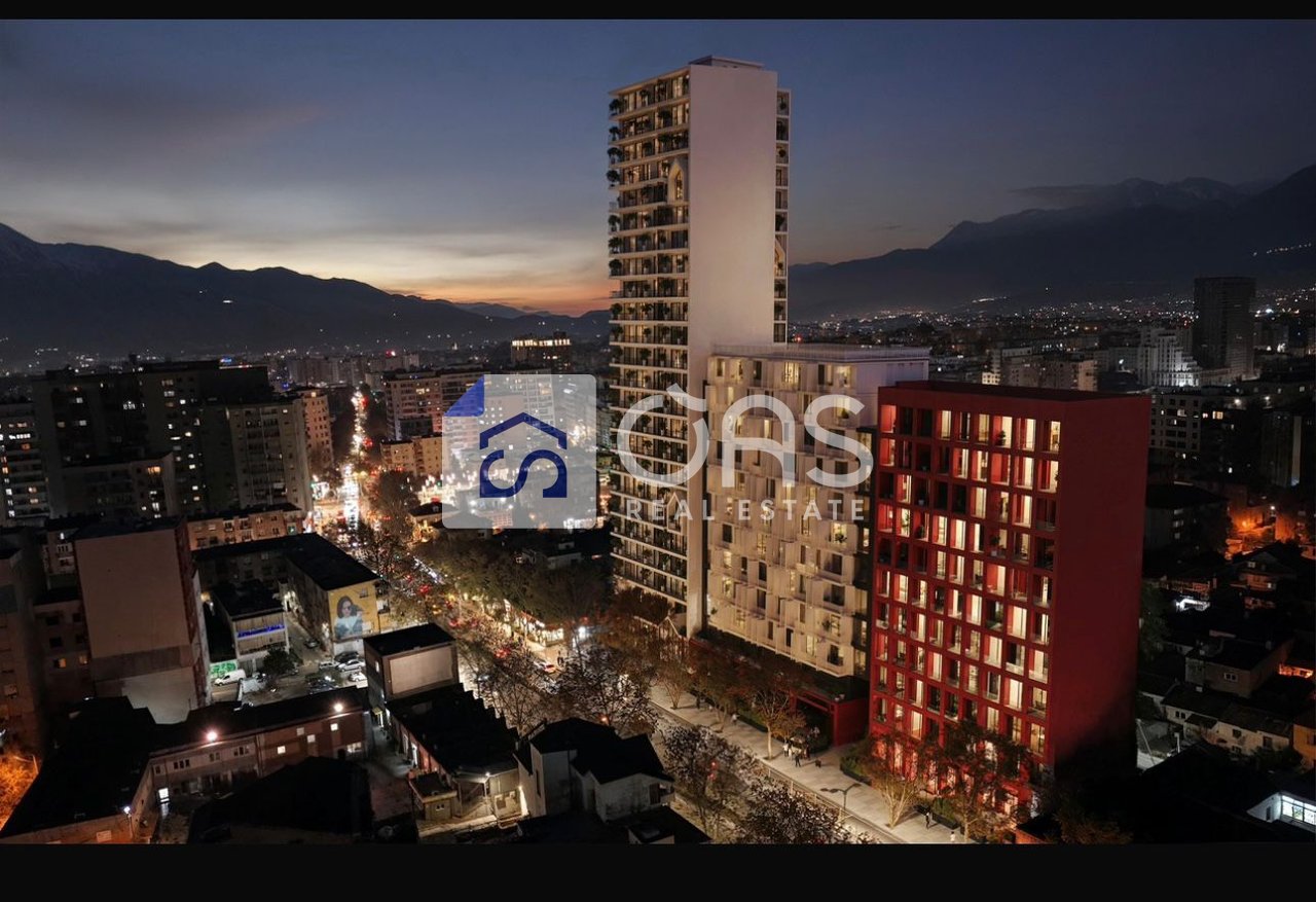 Shitet apartament 1+1 Tek Dispaceria