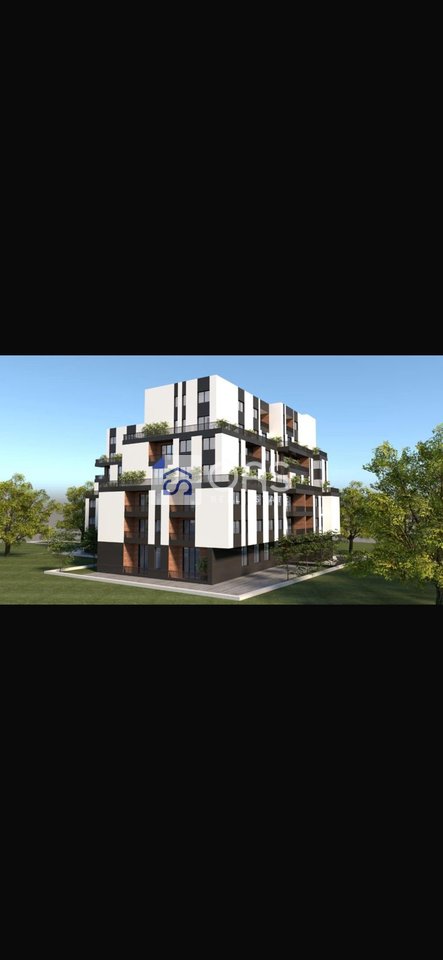 2+1 apartment for sale in Paskuqan