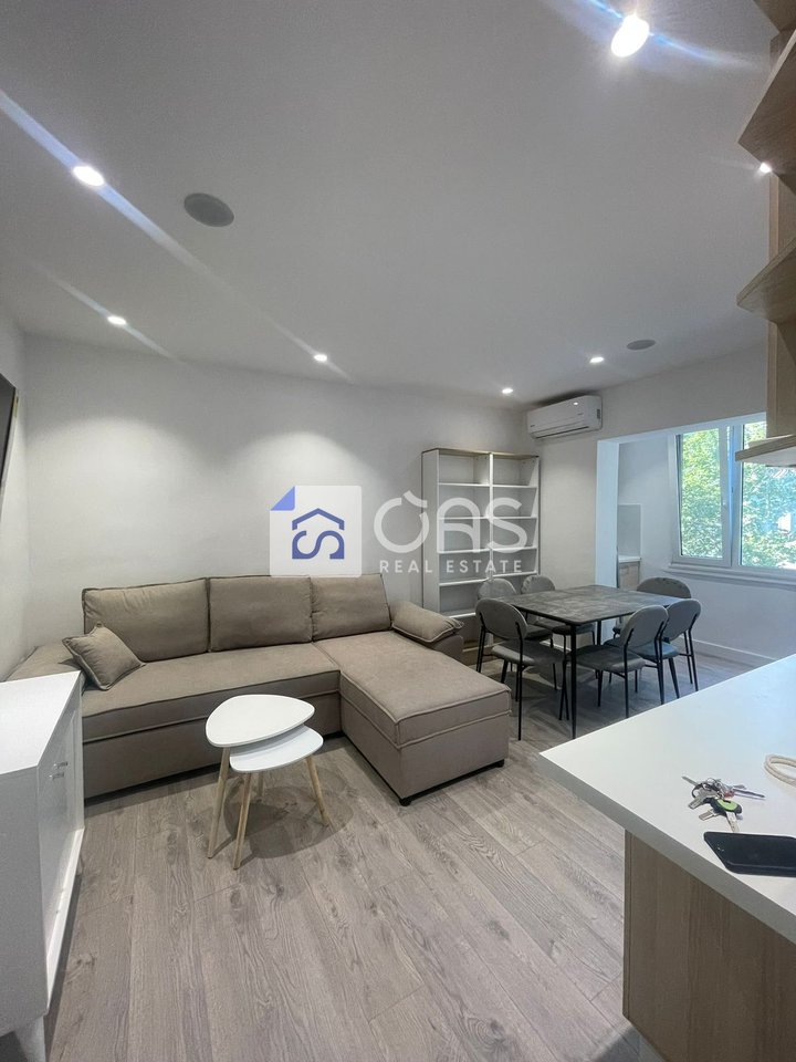 Apartment 1+1 for rent Harry Fultz
