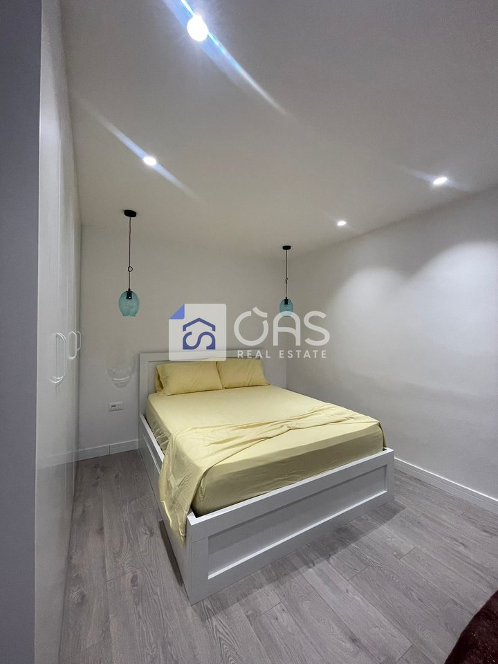 Apartment 1+1 for rent Harry Fultz