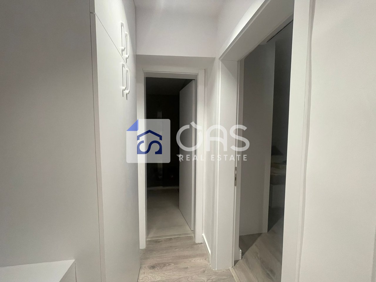 Apartment 1+1 for rent Harry Fultz