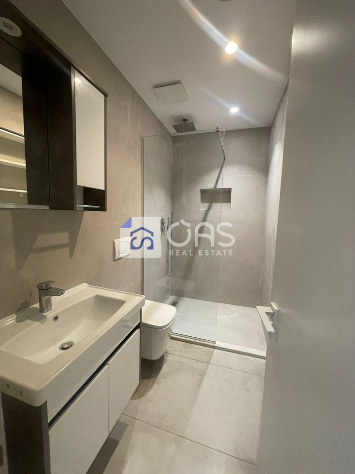 Apartment 1+1 for rent Harry Fultz