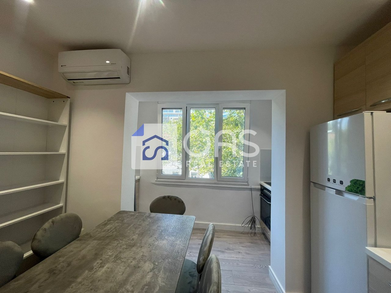 Apartment 1+1 for rent Harry Fultz