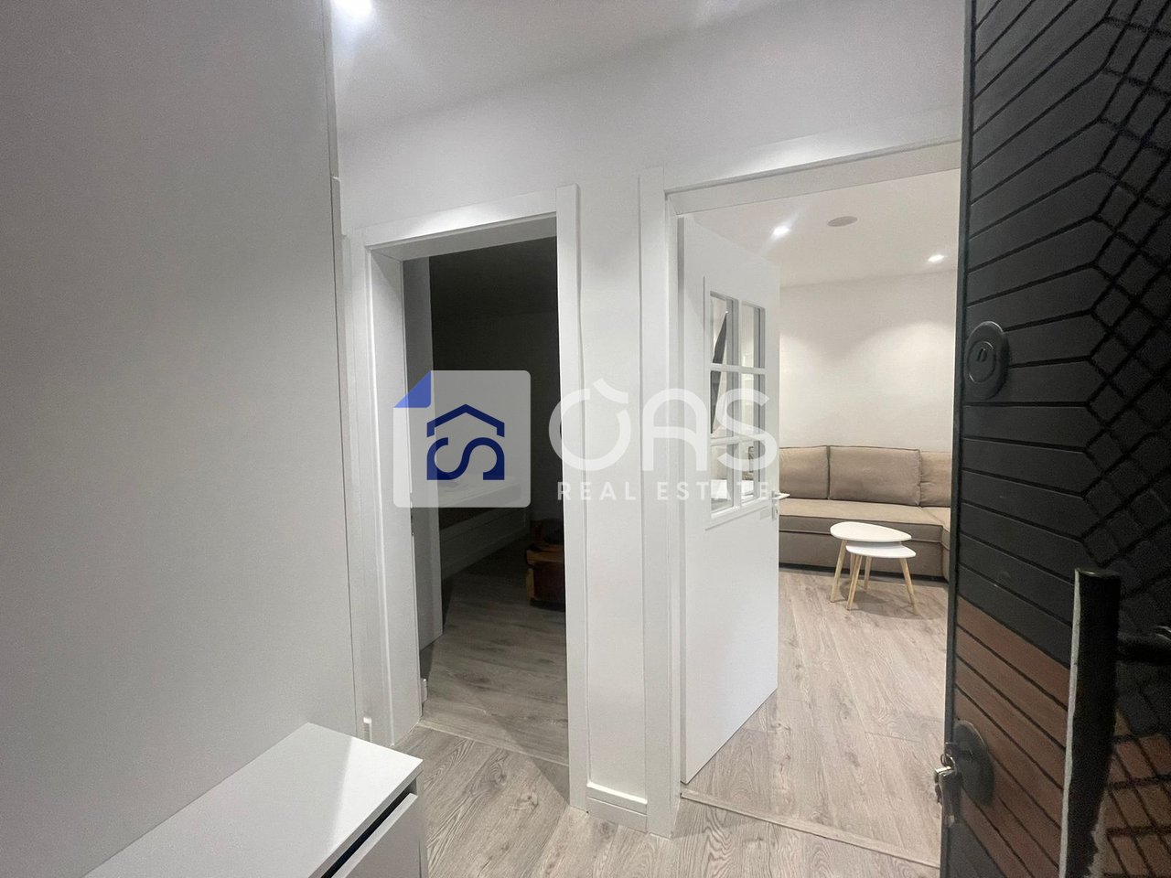 Apartment 1+1 for rent Harry Fultz