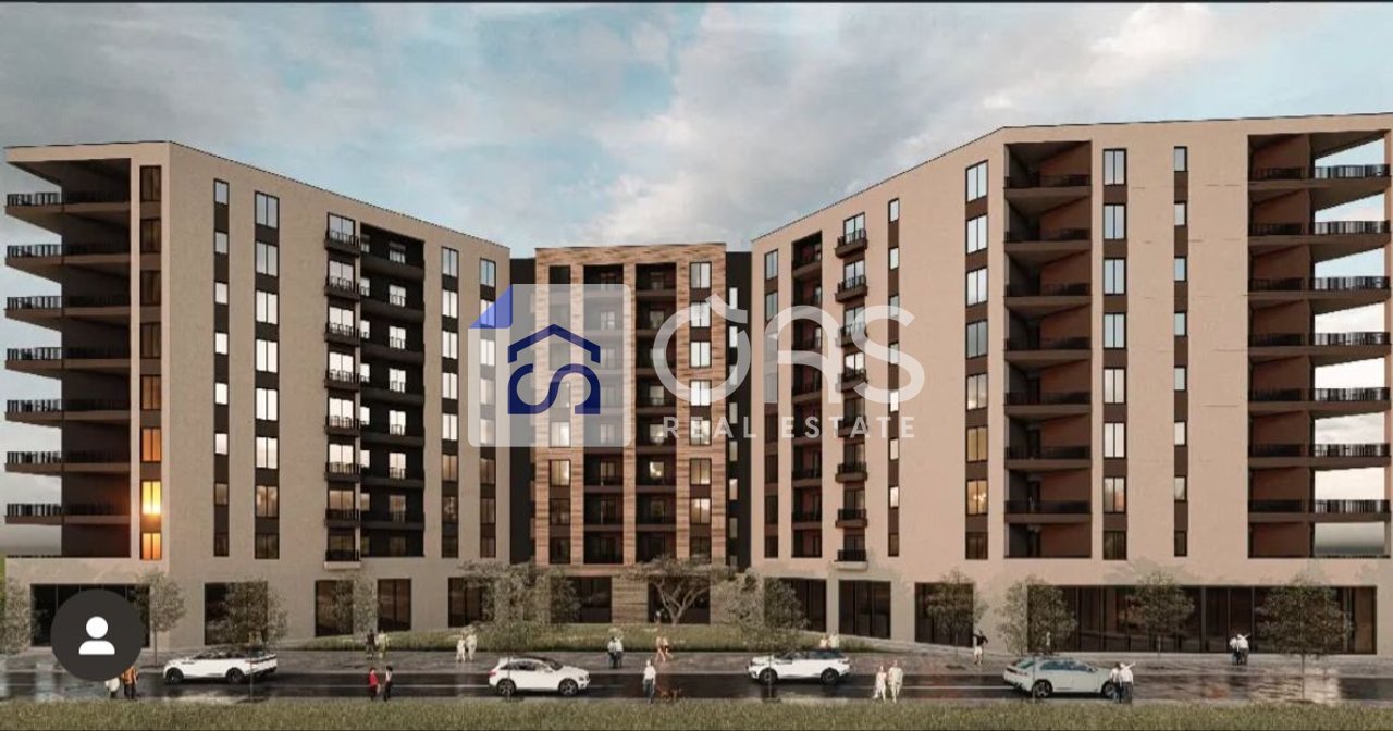 3+1+2 apartment for sale in Paskuqan