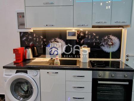 Apartment for rent 1+1+ Parking space Xhamllik