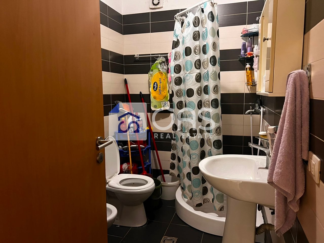 Apartment 2+1 for sale 21 Dhjetori