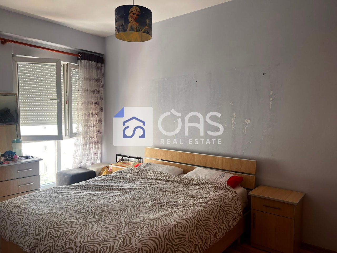 Apartment 2+1 for sale 21 Dhjetori
