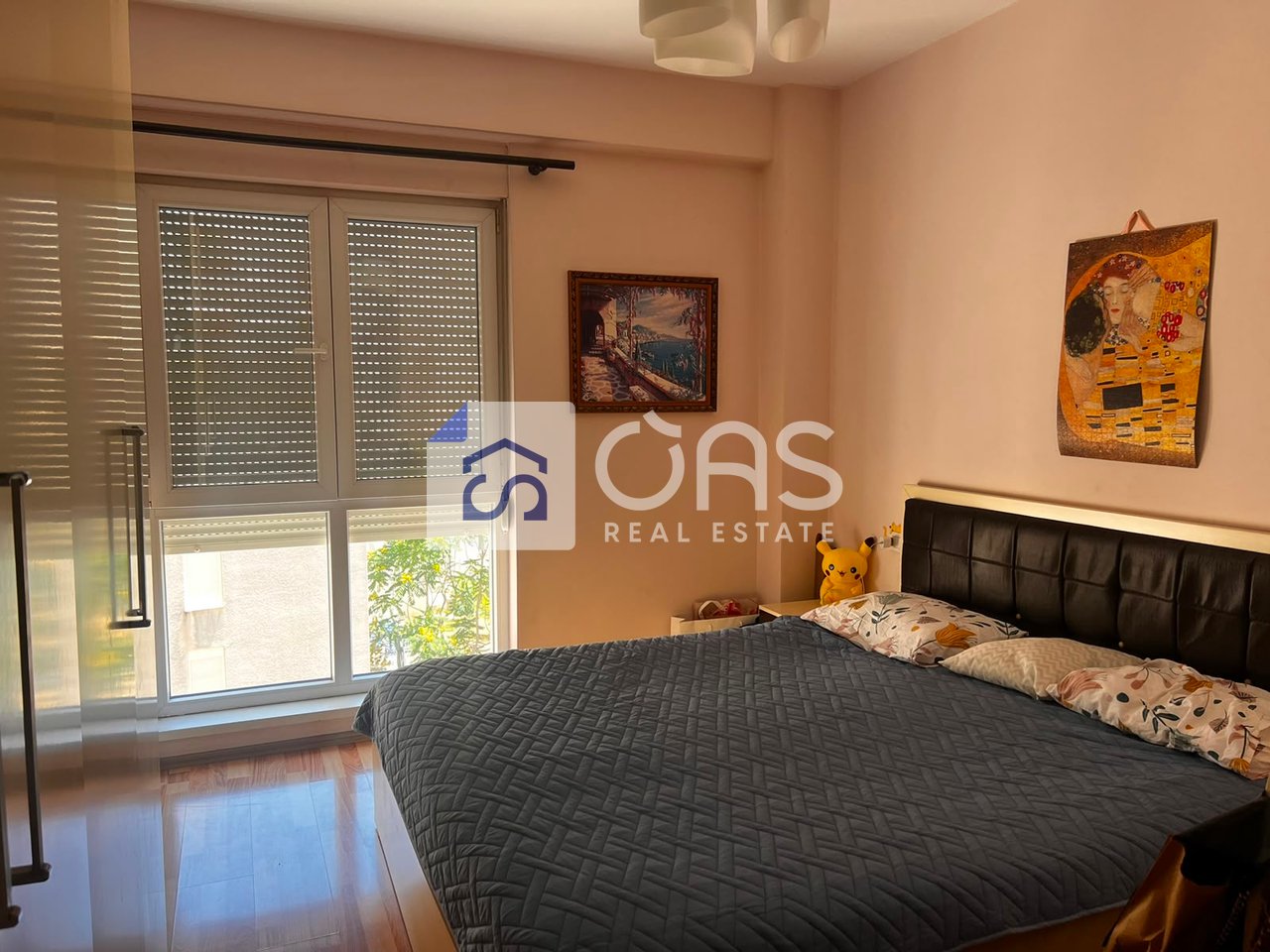 Apartment 2+1 for sale 21 Dhjetori