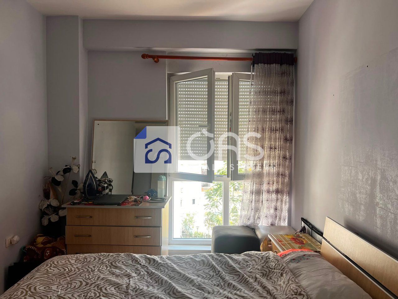 Apartment 2+1 for sale 21 Dhjetori