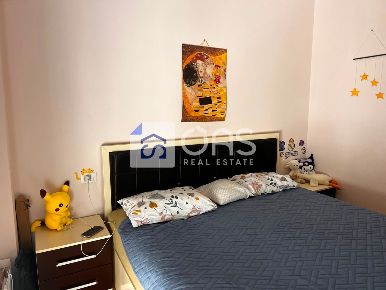 Apartment 2+1 for sale 21 Dhjetori