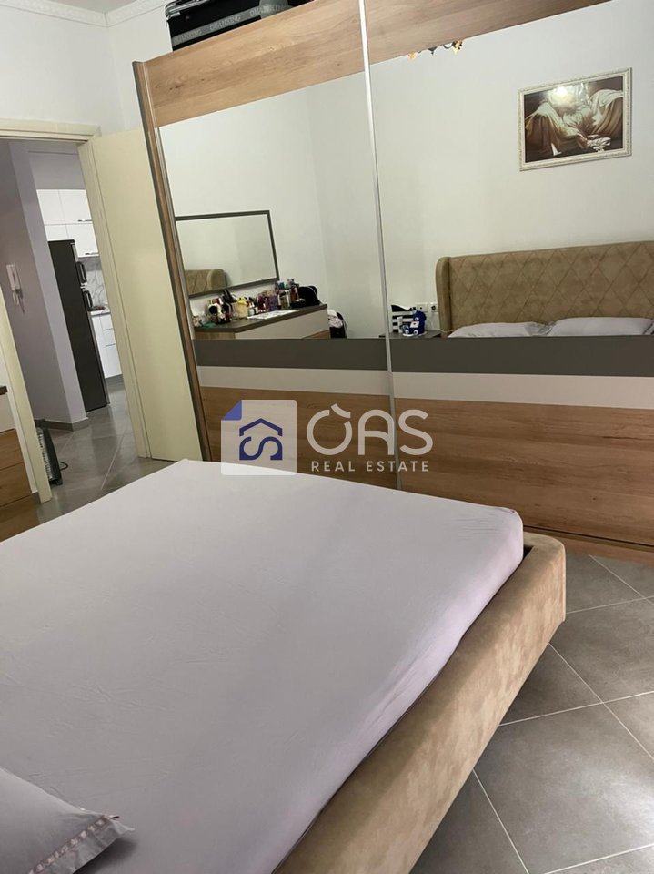 Apartment 1+1 for rent at Green City