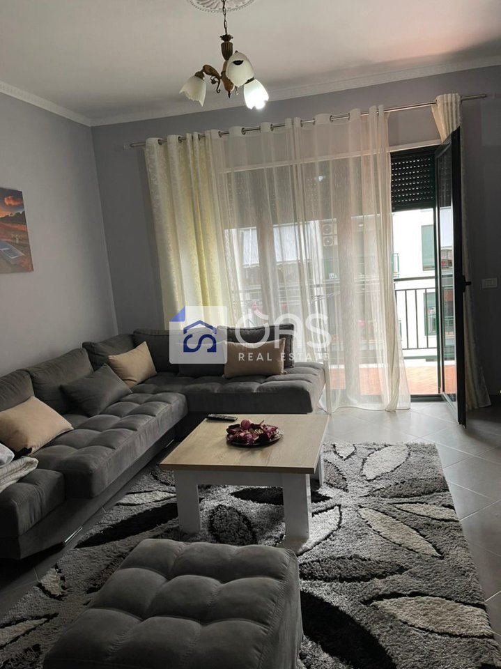 Apartment 1+1 for rent at Green City