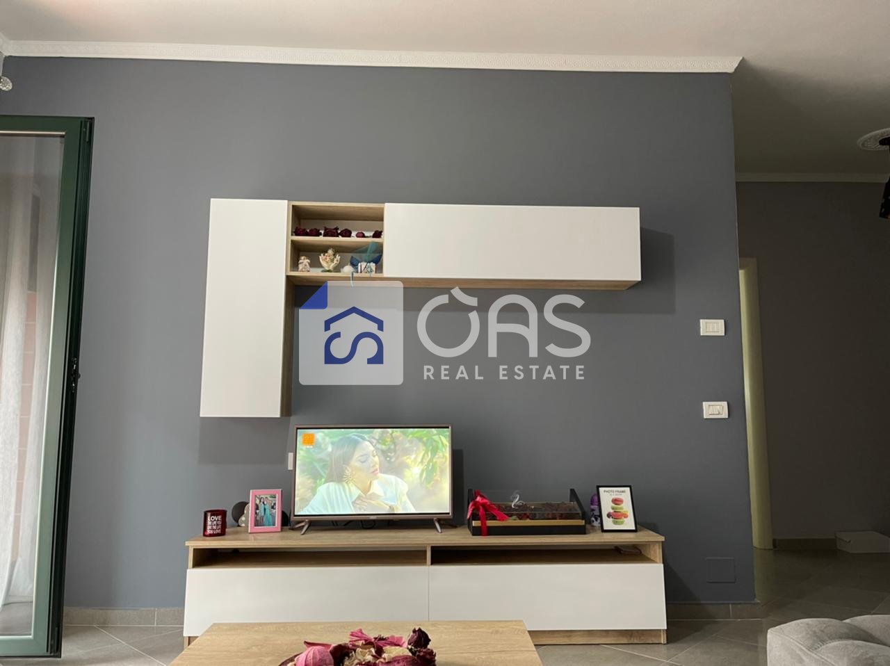 Apartment 1+1 for rent at Green City