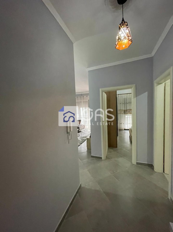 Apartment 1+1 for rent at Green City