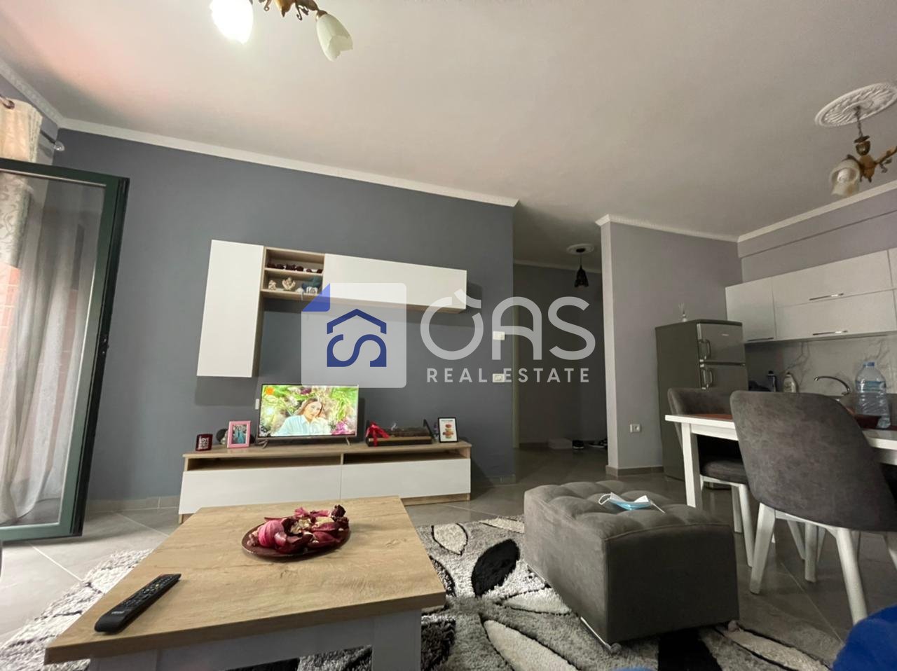 Apartment 1+1 for rent at Green City