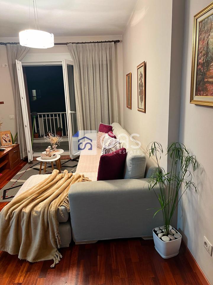 Appartamento in affitto 1+1 21 Dhjetori