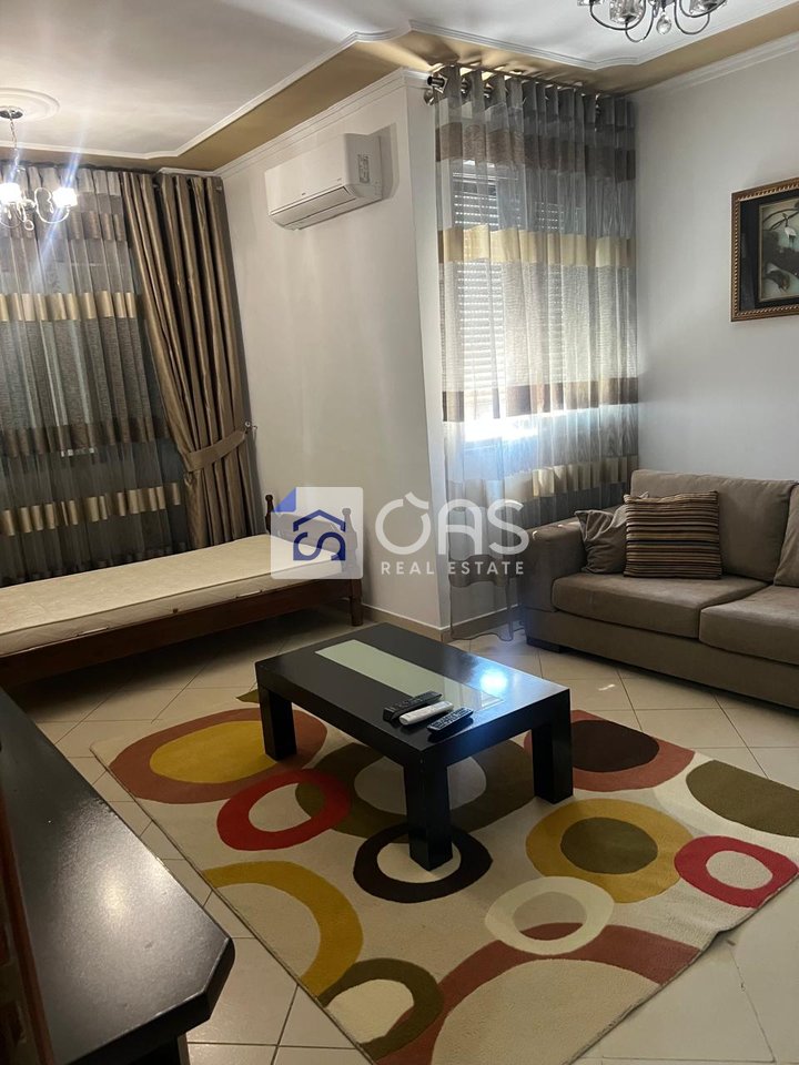 Apartment for rent 2+1 Kavaja Street
