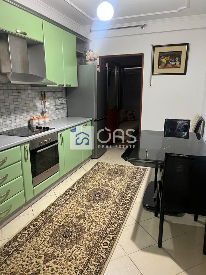 Apartment for rent 2+1 Kavaja Street