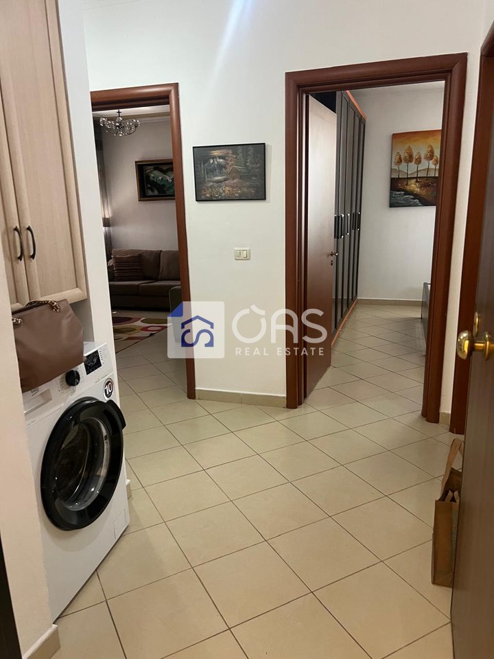Apartment for rent 2+1 Kavaja Street
