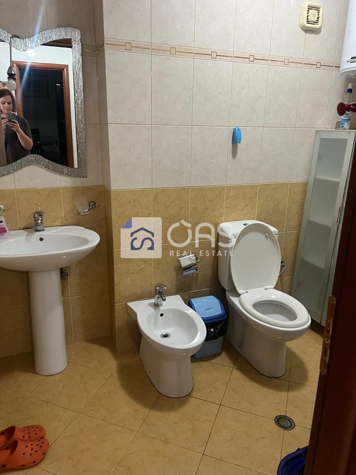 Apartment for rent 2+1 Kavaja Street